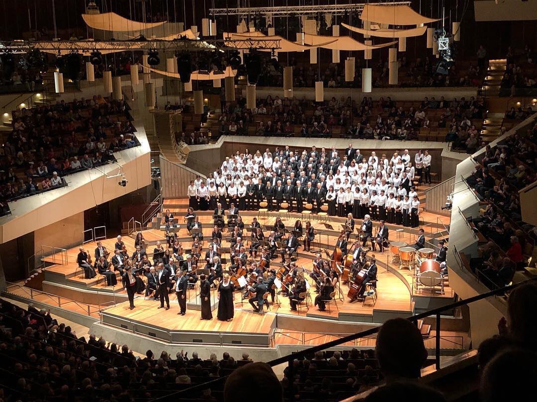 Startseite BERLINER SYMPHONIKER