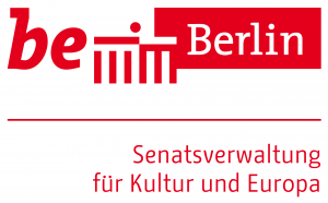 Senatsverwaltung Kultur und Europa