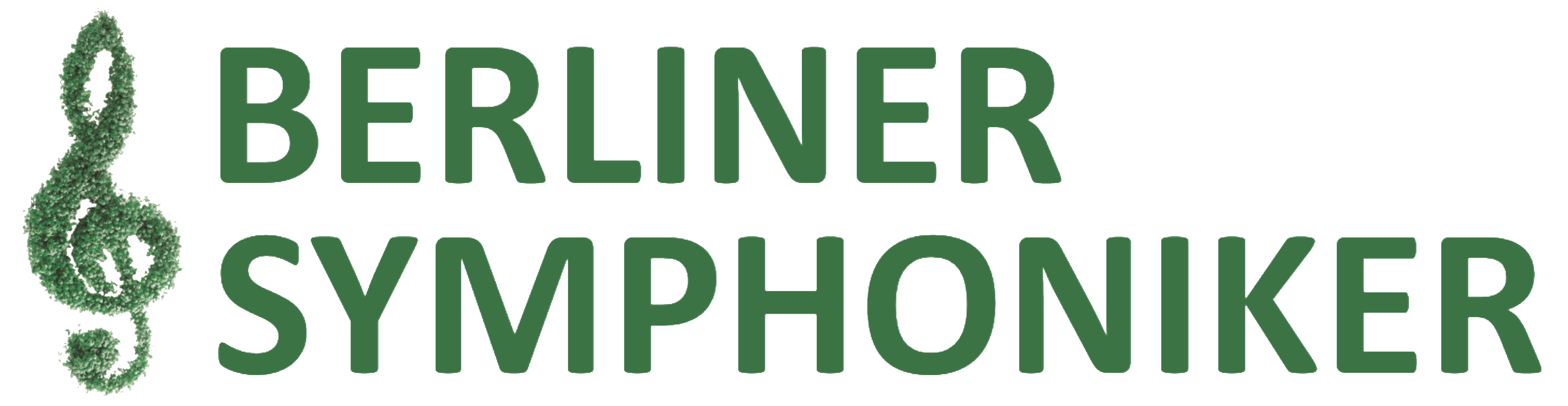 Rhapsody Rhythm BERLINER SYMPHONIKER Sinfoniekonzert