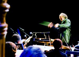 Händelfestspiele 2010, Bridges to Classics mit Dirigent Bernd Ruf