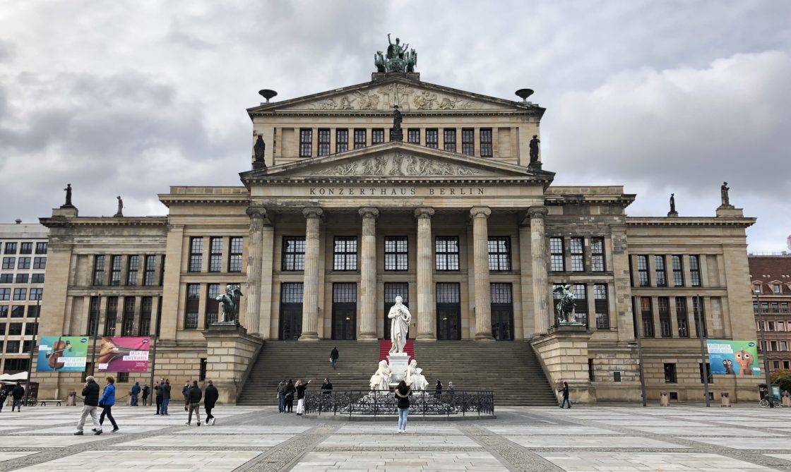 Konzerthaus