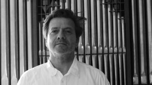 Christian Rieger - BERLINER SYMPHONIKER