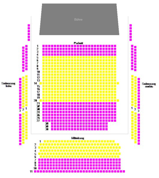 Saalplan UdK web