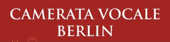 camerata vocale logo