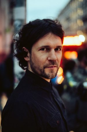 Thomas Schütz - BERLINER SYMPHONIKER